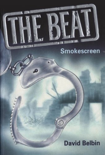 Smokescreen book by David Belbin