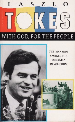 With God, for the People (Teach Yourself)book by Laszlo Tokes