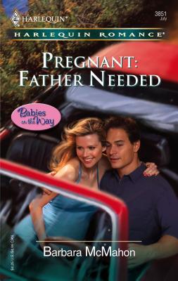 Pregnant: Father Needed