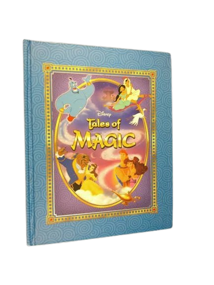 Disney Tales of Magic