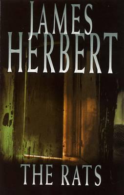The Rats book by James Herbert