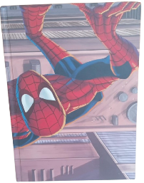 The Amazing Spider-Man