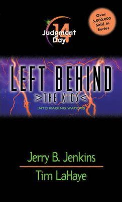 Left Behind # 14: Judgment Day
