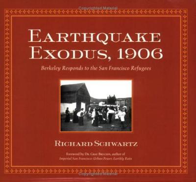 Earthquake Exodus, 1906