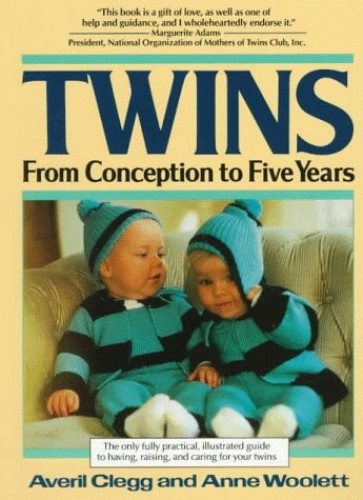 Twins from Conception to 5 Years