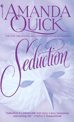 Seduction : A Novel