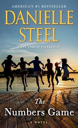 The Numbers Game book by Danielle Steel