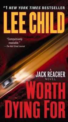 Worth Dying For book by Lee Child