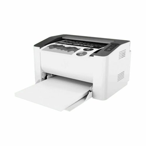 HP LASER 107W PRINTER 4ZB78A