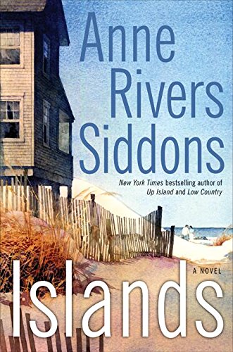 Islands by Anne Rivers Siddons