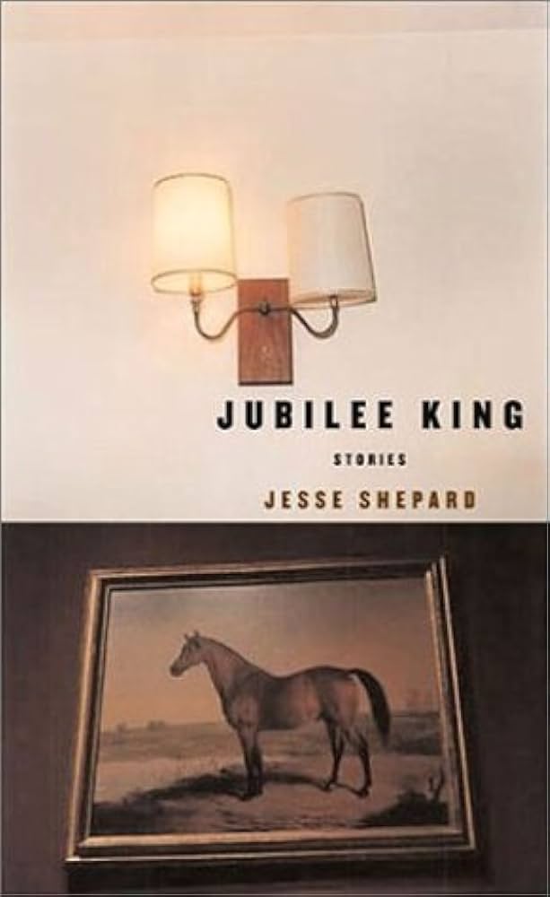 Jubilee King: Stories
