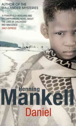 Daniel by Henning Mankell