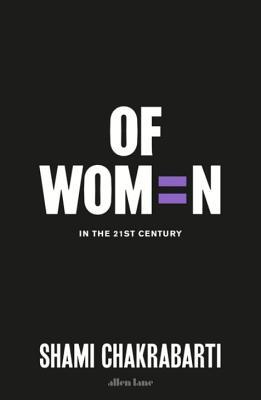 Of Women in the 21st Century book by Shami Chakrabarti