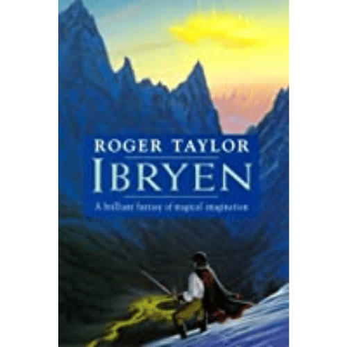Chronicles of Hawklan Sequel #4: Ibryen