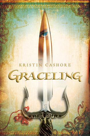 Graceling Realm #1: Graceling book by Kristin Cashore