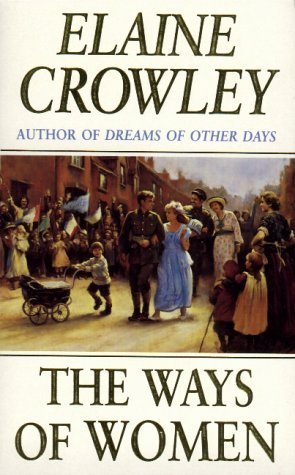 The Ways of Women book by Elaine Crowley