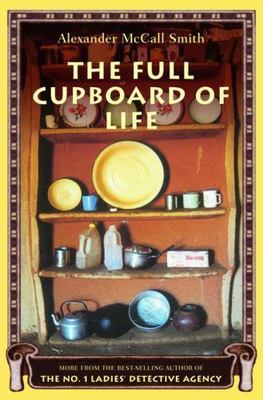 The Full Cupboard of Life book by Alexander McCall Smith