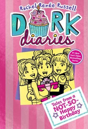 Dork Diaries #13 : Tales from a Not-So-Happy Birthday