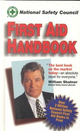 First Aid Handbook by Alton L. Thygerson