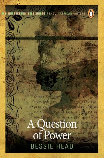 A Question of Power book by Bessie Head