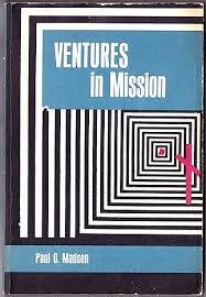 Ventures in Mission