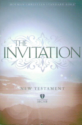 The Invitation: New Testament