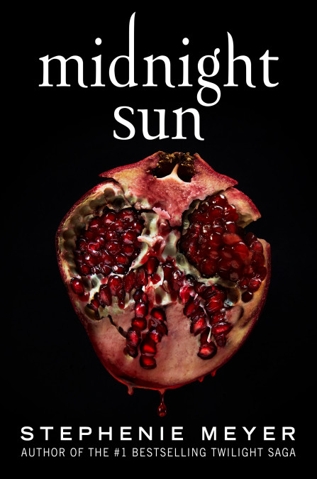 The Twilight Saga #5: Midnight Sun