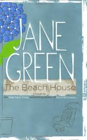 The Beach House book by Jane Green