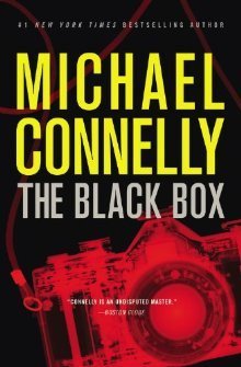 The Black Box book by Michael Connelly