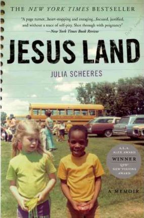 Jesus Land : A Memoir