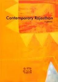 Contemporary Rajasthan: A Glance