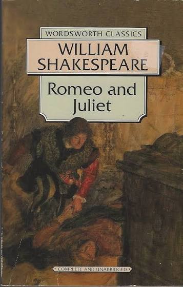 Romeo and Juliet (Wordsworth Classics) book by William Shakespeare
