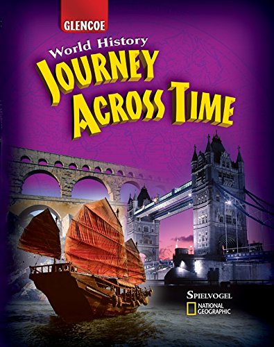 World History: Journey Across Time