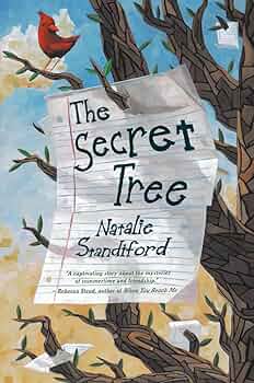 The Secret Tree book by Natalie Standiford