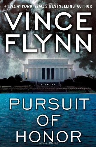 Pursuit of Honor book by Vince Flynn
