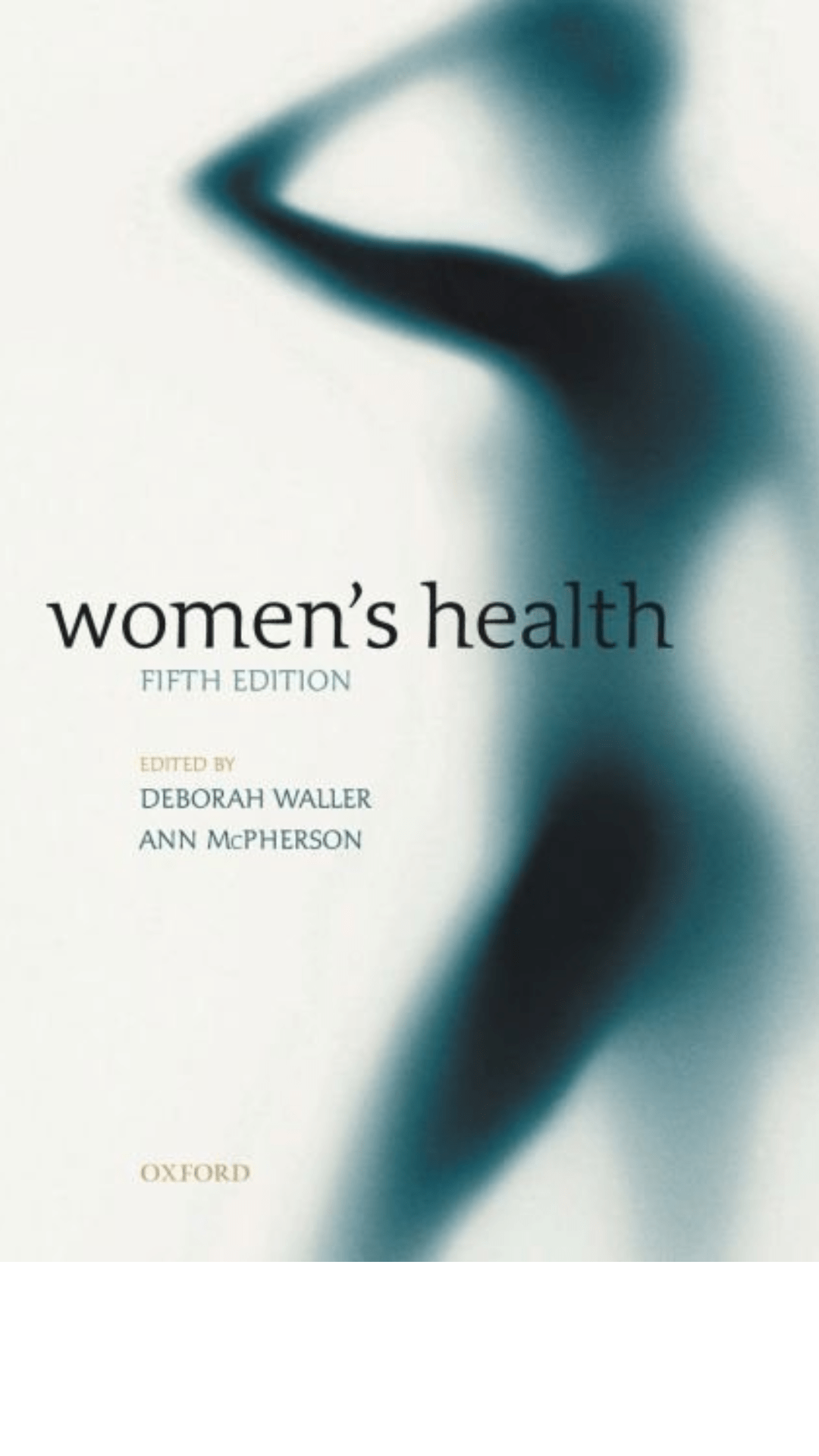 Women's Health by Deborah Waller