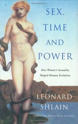 Sex, Time and Power