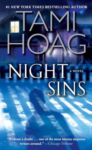 Night Sin by Tami Hoag