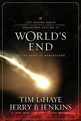 World's End: On the Brink of Armageddon by Tim LaHaye