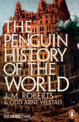 The Penguin History of the World book by J. M. Roberts