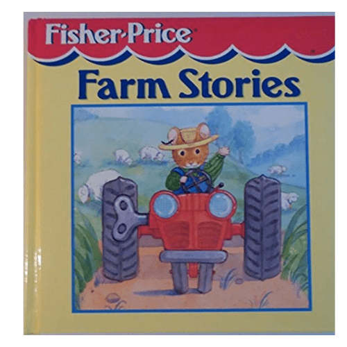 Fisher Price Farm Stories