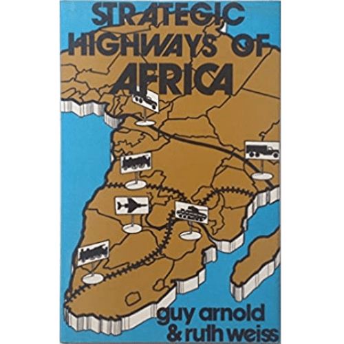 Strategic Highways of Africa