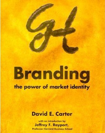 Branding : The Power of Market Identity
