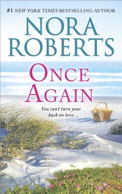 Once Again: Sullivan's Woman / Less of a Stranger book by Nora Roberts