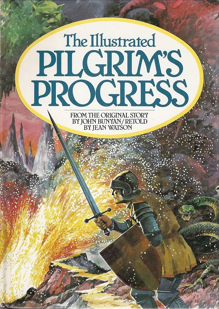 The Illustrated Pilgrim's Progress