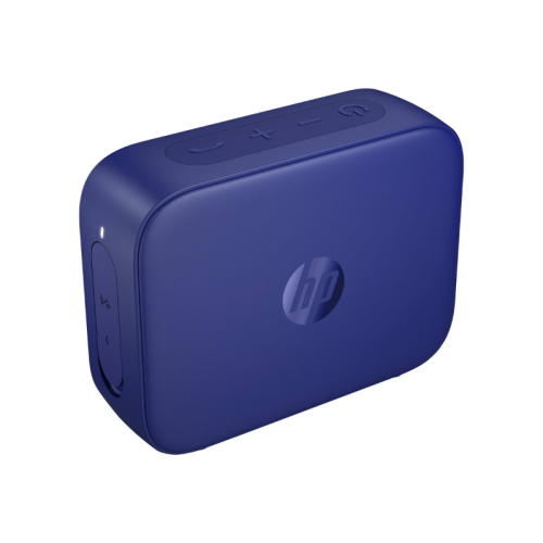 HP Bluetooth Speaker 350 Blue  2D803AA