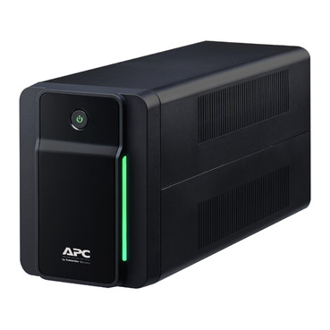 APC Back-UPS 950VA, 230V, AVR, Universal Sockets (BX950MI-MS)