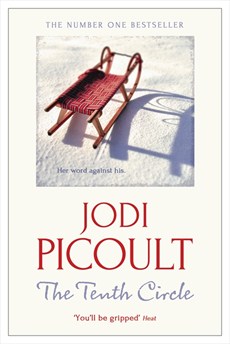The Tenth Circle book by Jodi Picoult