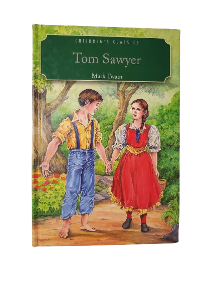 Tom Sawyer (Children's Classics)