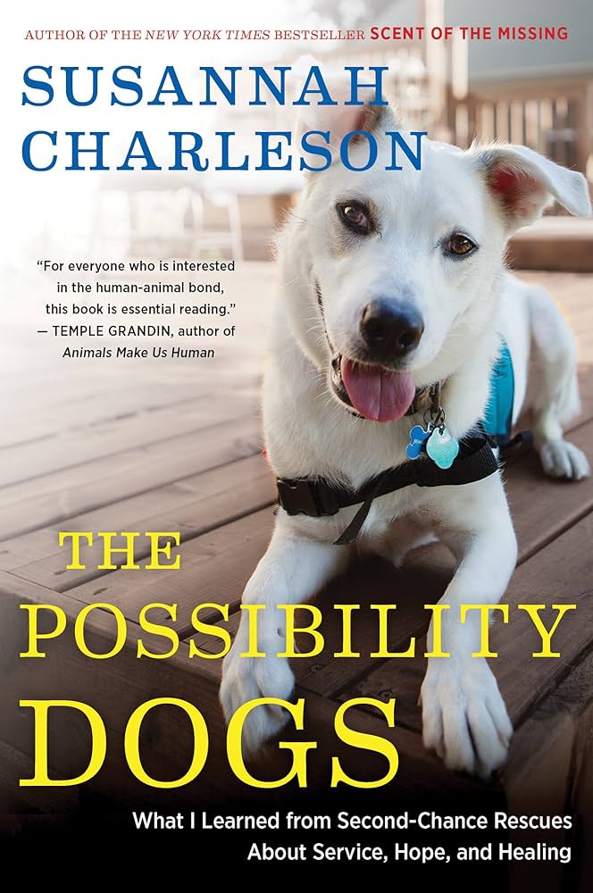 The Possibility Dogs: What a Handful of